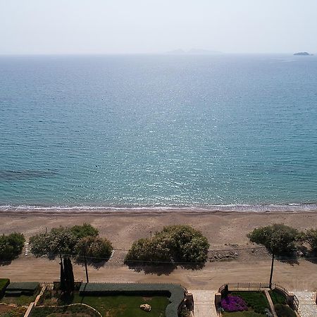 Villa Gold Porto Heli Ngoại thất bức ảnh