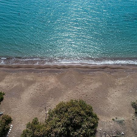 Villa Gold Porto Heli Ngoại thất bức ảnh