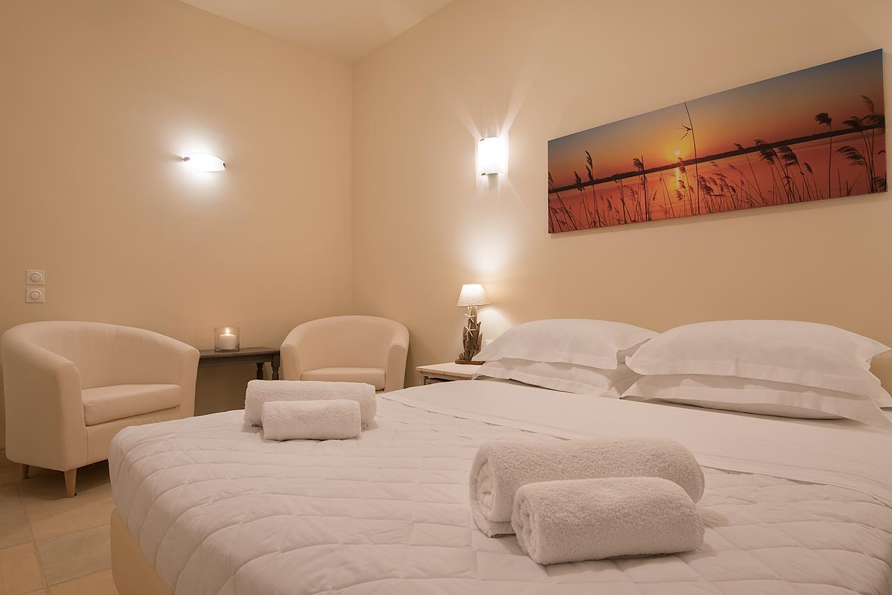 Villa Gold Porto Heli Ngoại thất bức ảnh