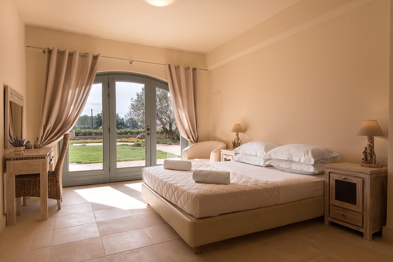 Villa Gold Porto Heli Ngoại thất bức ảnh