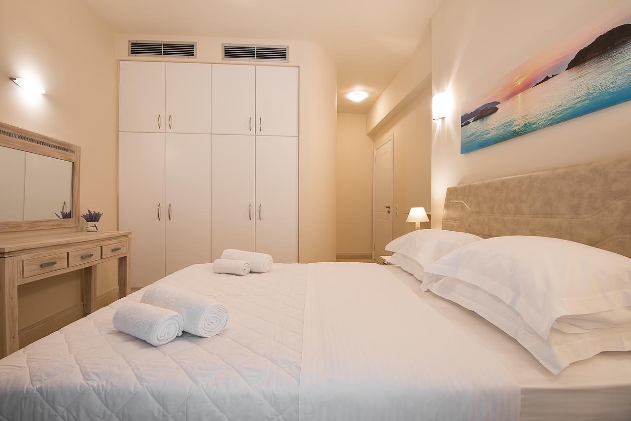 Villa Gold Porto Heli Ngoại thất bức ảnh