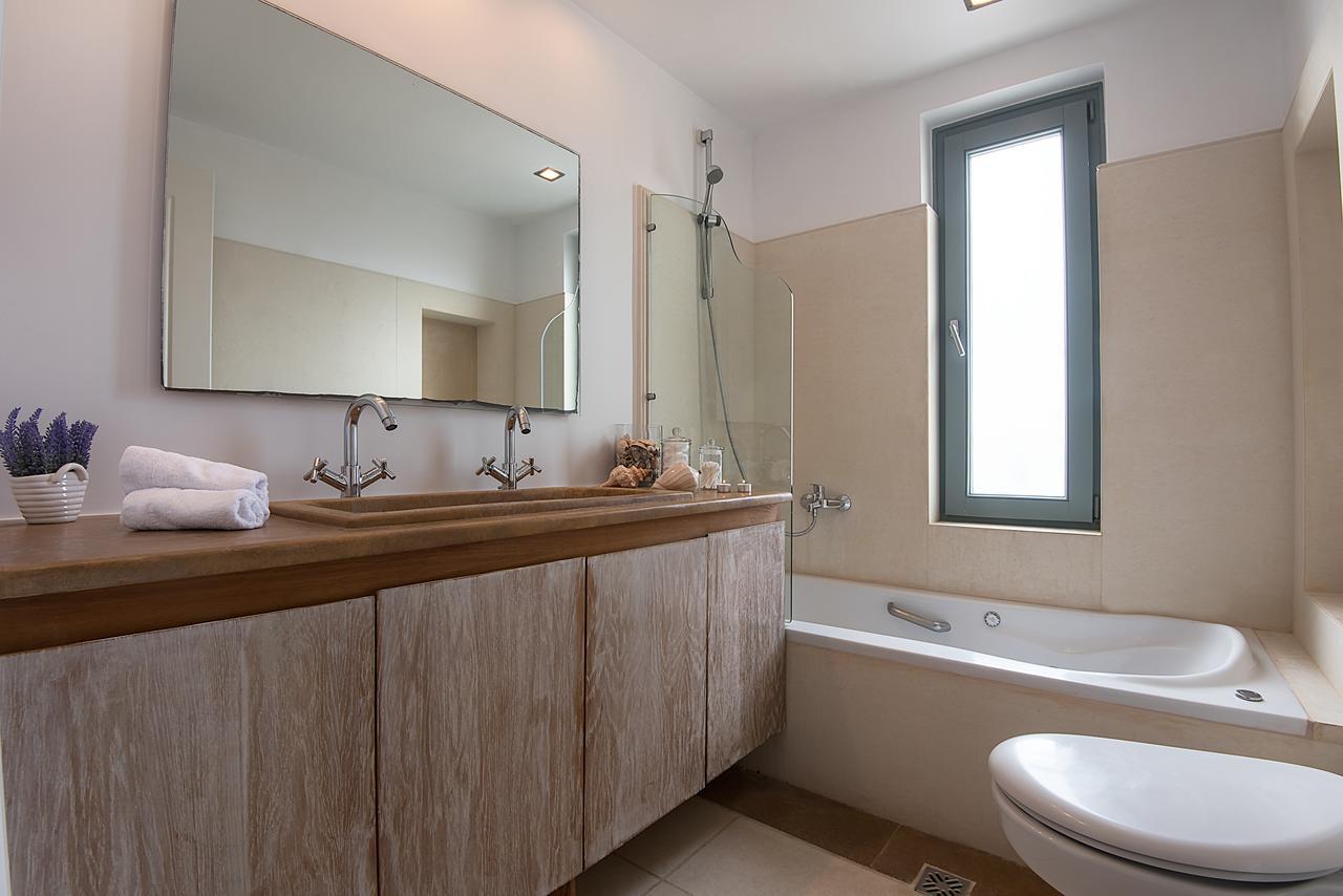 Villa Gold Porto Heli Ngoại thất bức ảnh