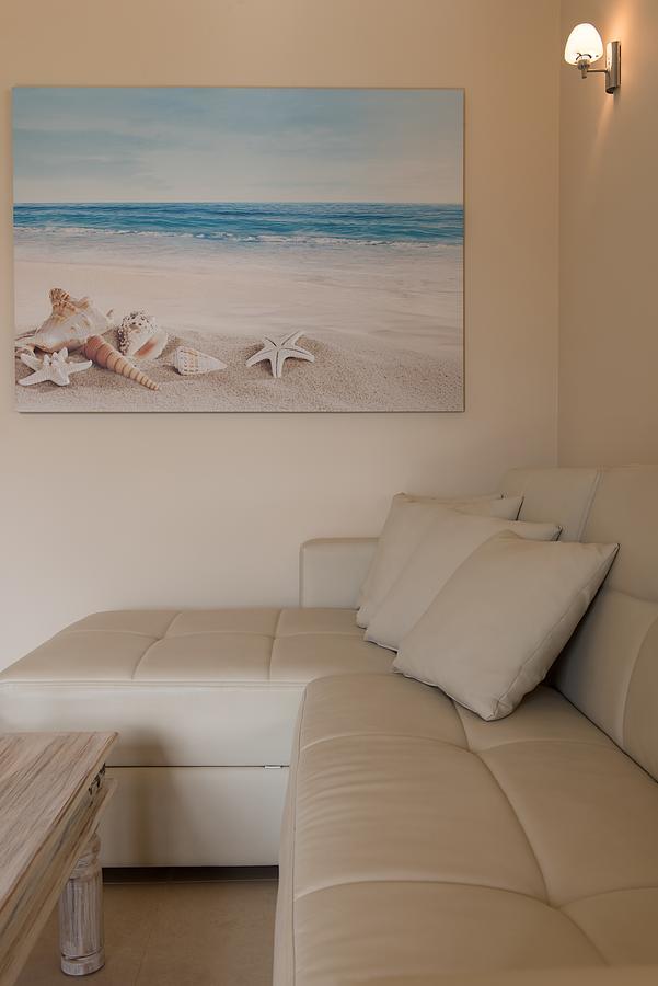 Villa Gold Porto Heli Ngoại thất bức ảnh