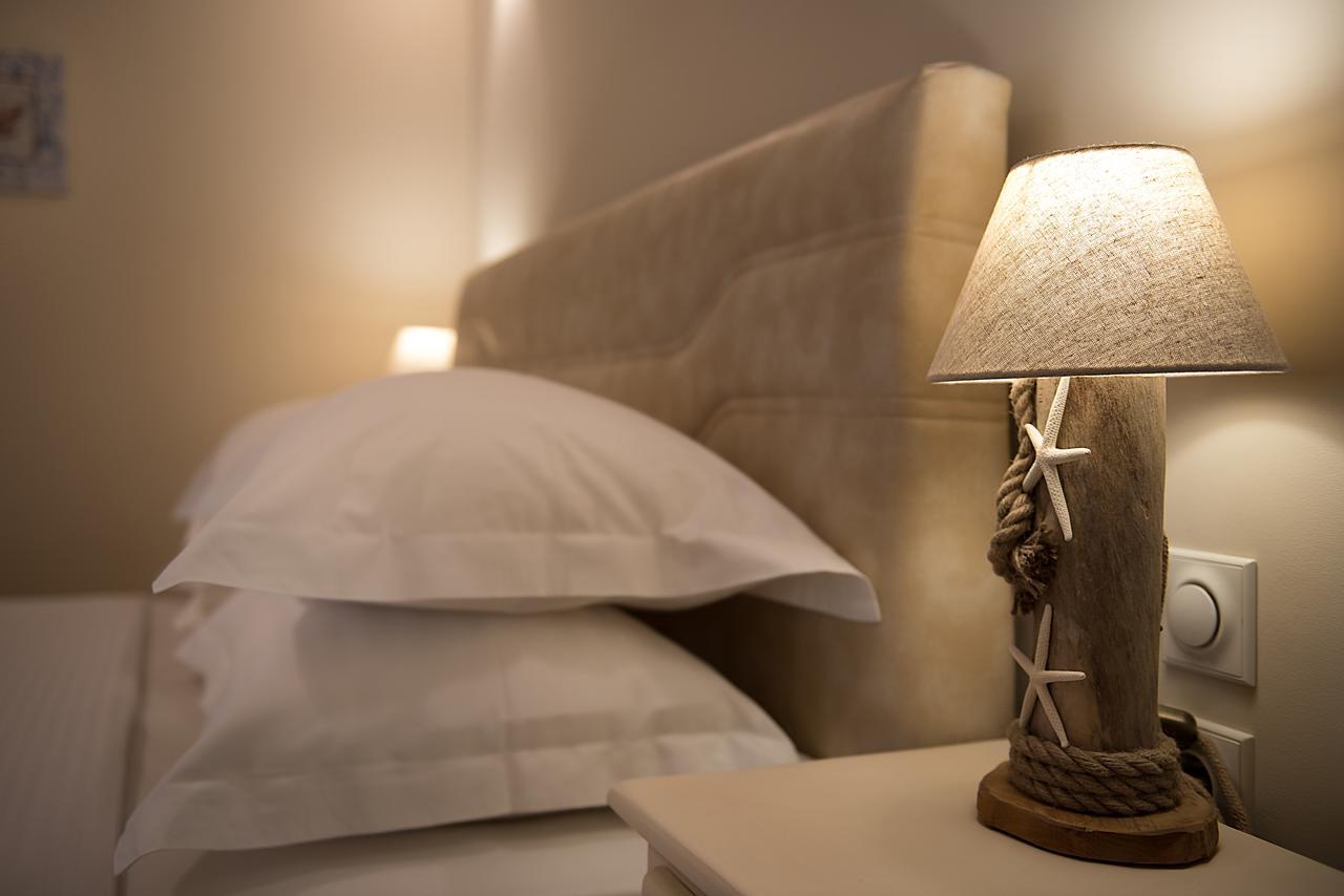 Villa Gold Porto Heli Ngoại thất bức ảnh
