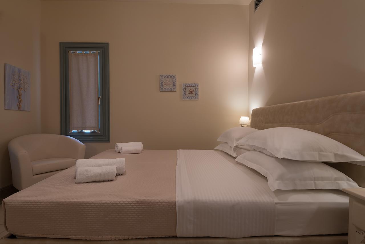 Villa Gold Porto Heli Ngoại thất bức ảnh