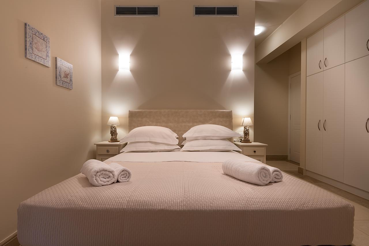Villa Gold Porto Heli Ngoại thất bức ảnh